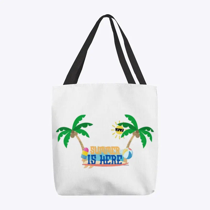 Summer Bag