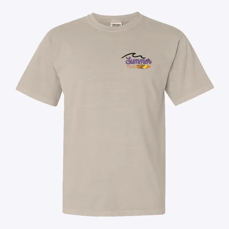 Men's Summer Tee