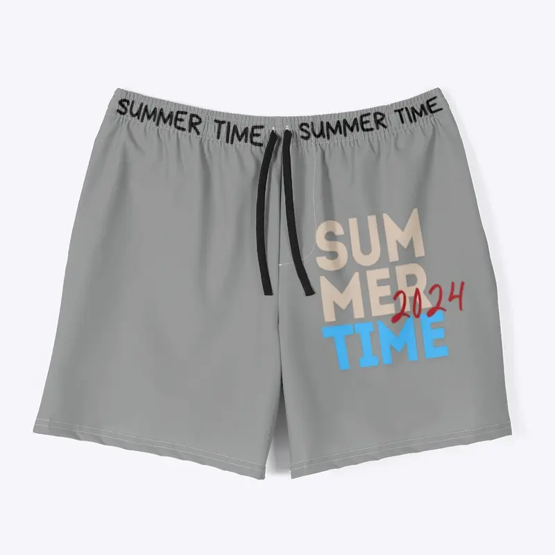 Summer time Trunks